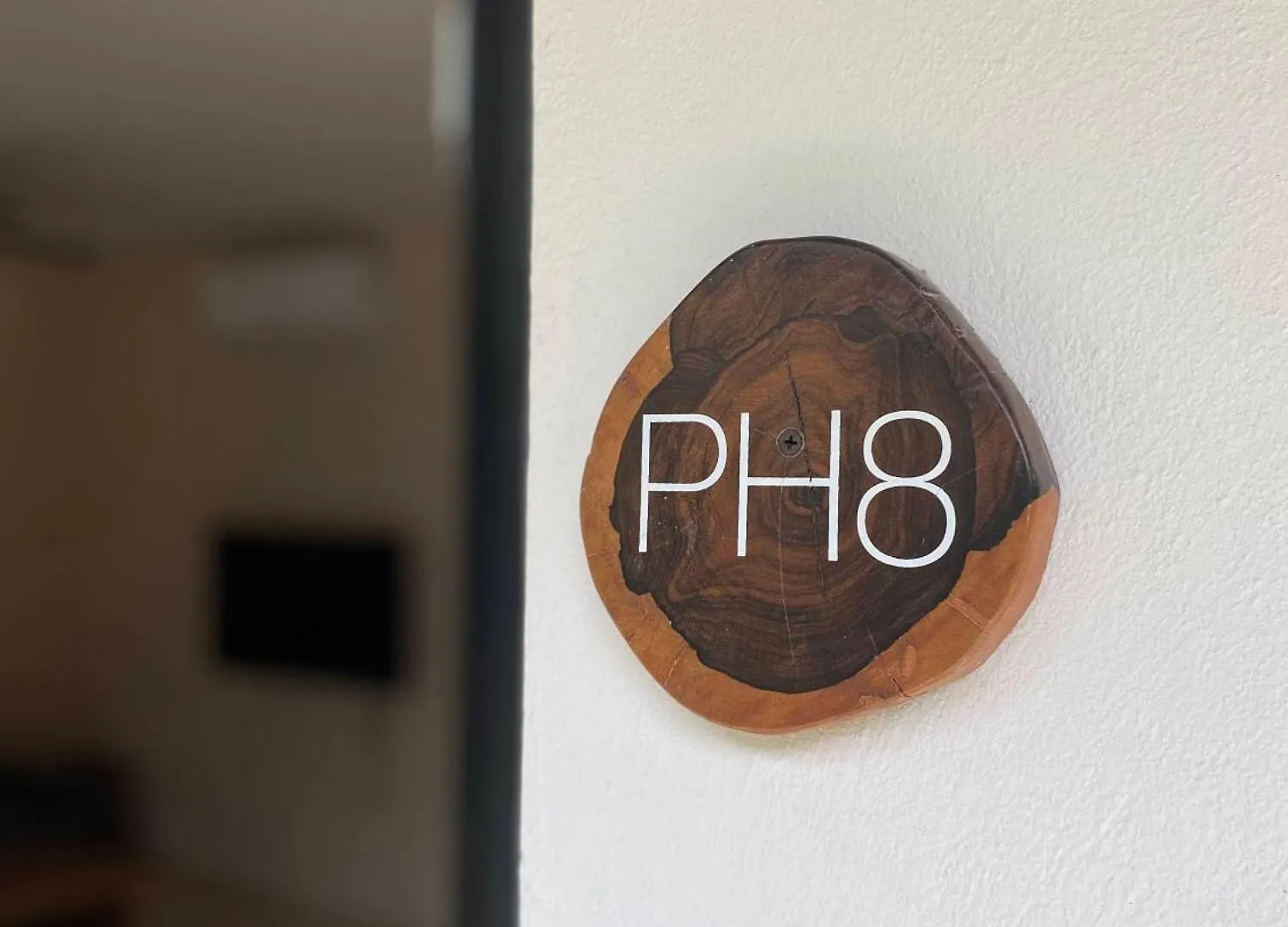 Отель Ph8 Lux Apartment Eden In Тулум