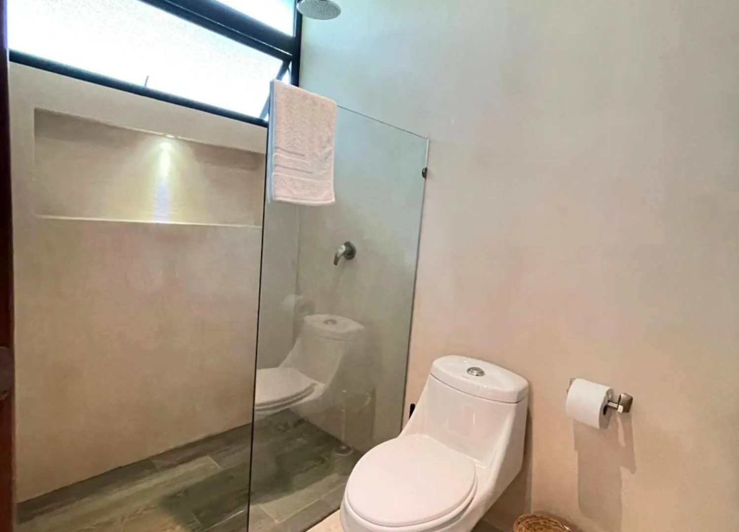 Отель Ph8 Lux Apartment Eden In Тулум Мексика