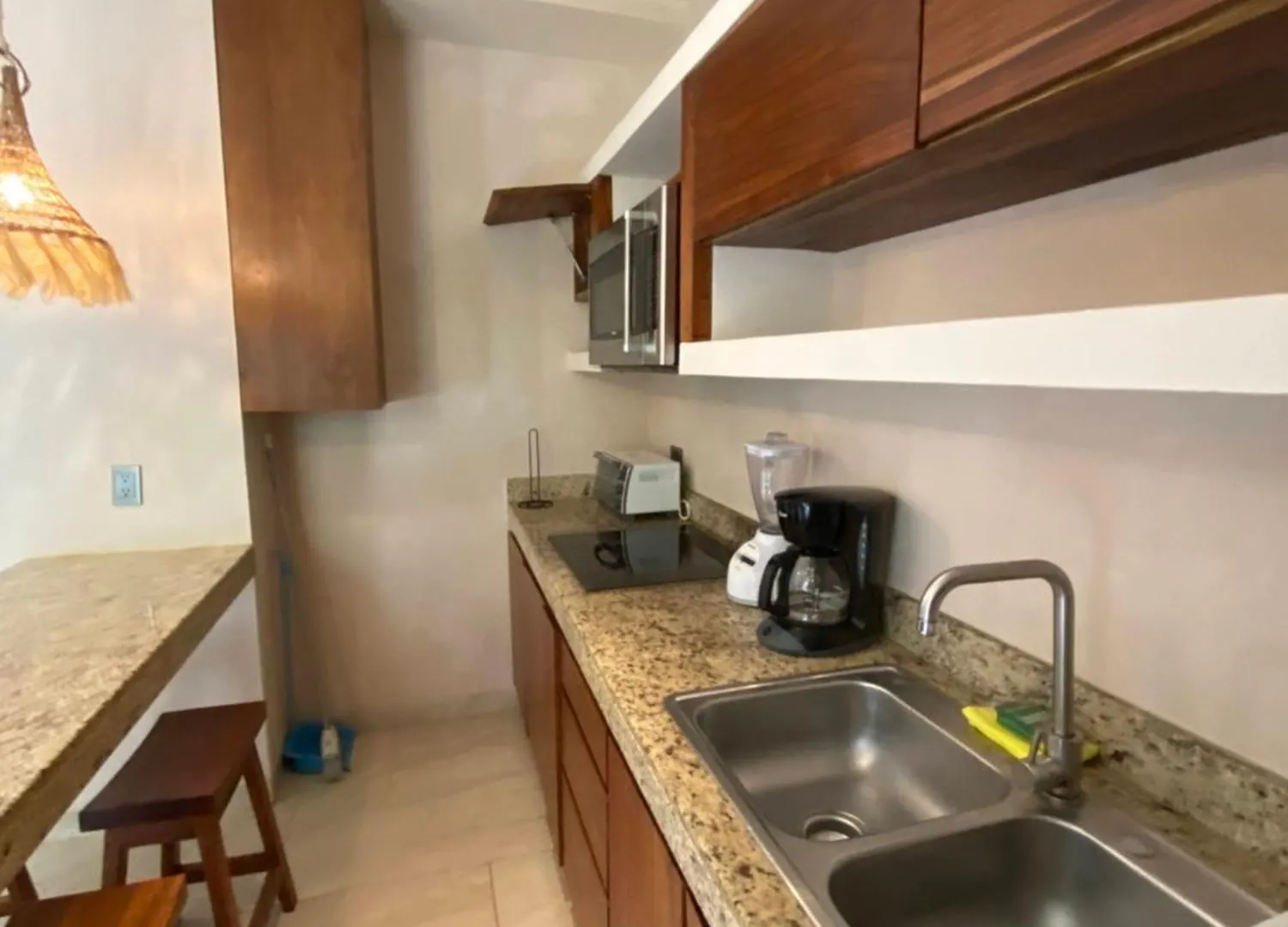 Ph8 Lux Apartment Eden In Тулум Отель