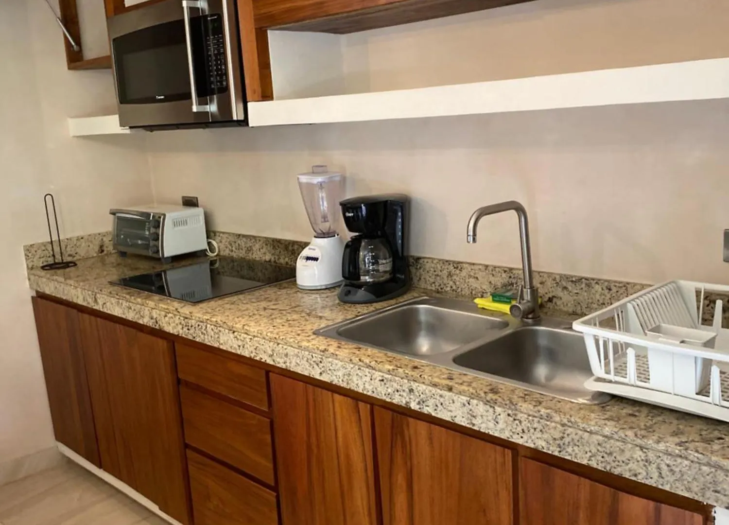 Отель Ph8 Lux Apartment Eden In Тулум