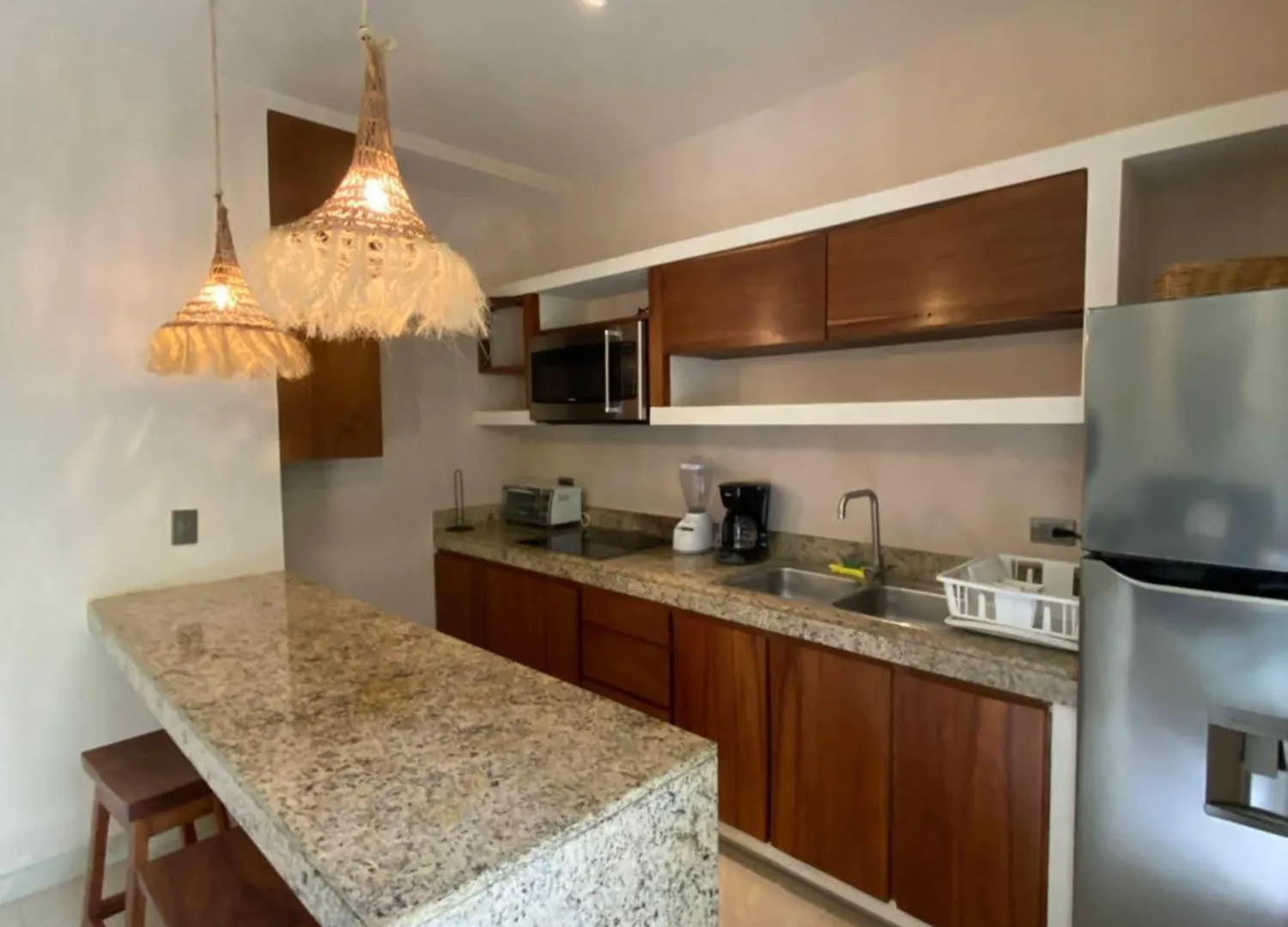 Отель Ph8 Lux Apartment Eden In Тулум
