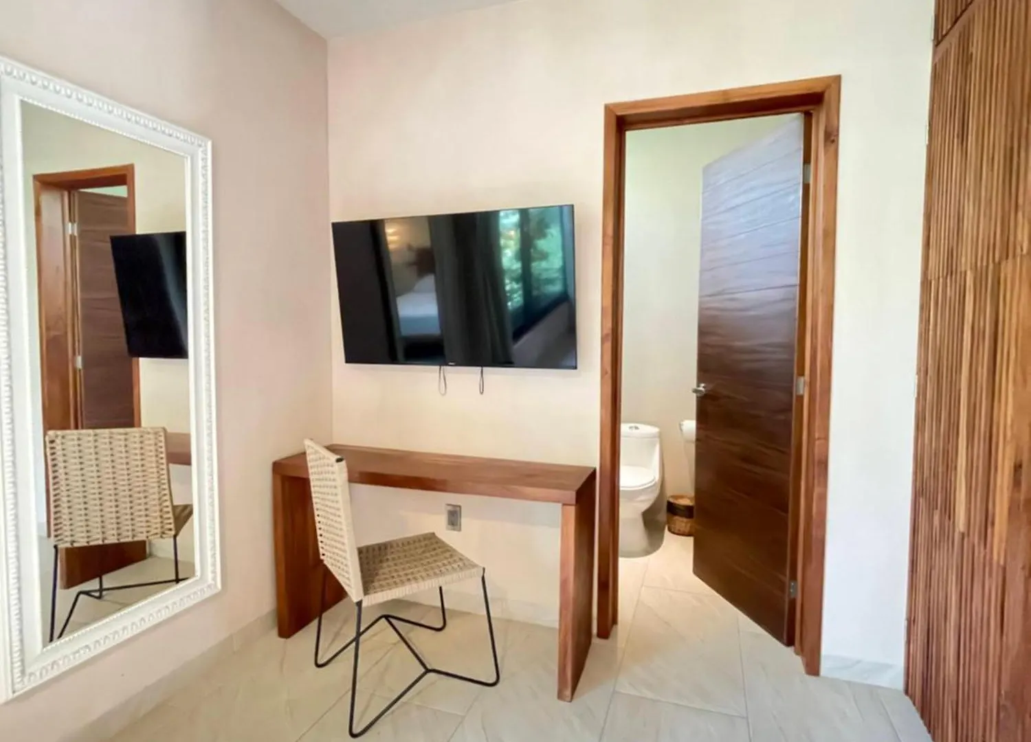 Отель Ph8 Lux Apartment Eden In Тулум Мексика