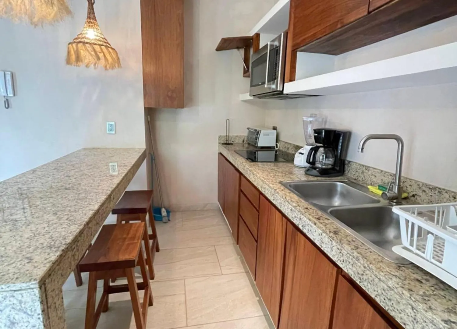 Ph8 Lux Apartment Eden In Тулум 0*,